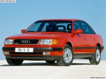 Audi 100: цена, технические характеристики, фото, Ауди 100, отзывы