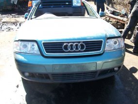 Кращі - Audi - Розбирання авто - Розбирання іномарок в СПб c