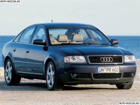 Audi A6 C5: цена, технические характеристики, фото, Ауди A6 Ц5