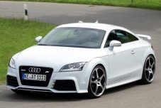 Новости тюнинг ателье » Audi TT Club - автомобильный клуб