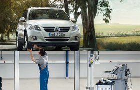 Покупка б/у автомобиля Opel в Киеве